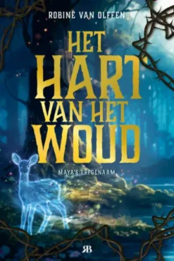 Het hart van het woud