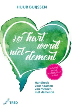 Het hart wordt niet dement