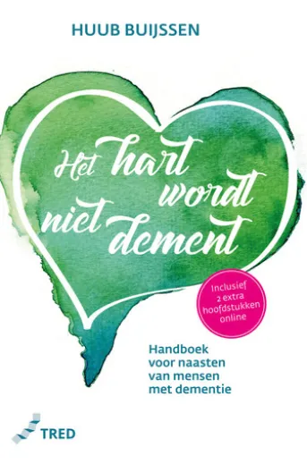 Het hart wordt niet dement