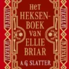 Het heksenboek van Ellie Briar