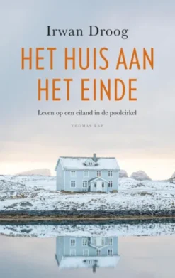 Het huis aan het einde