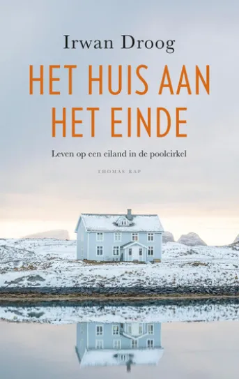 Het huis aan het einde