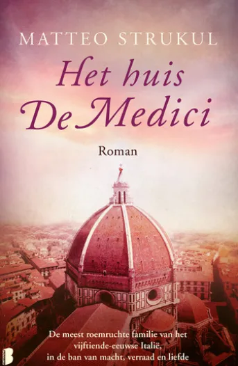 Het huis De Medici