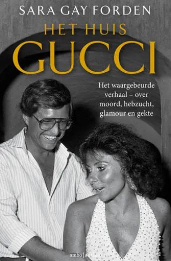 Het huis Gucci