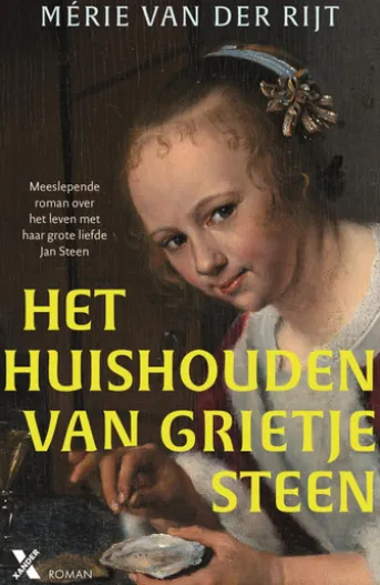 Het huishouden van Grietje Steen