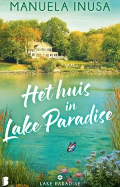 Het huis in Lake Paradise