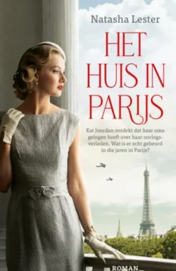 Het huis in Parijs