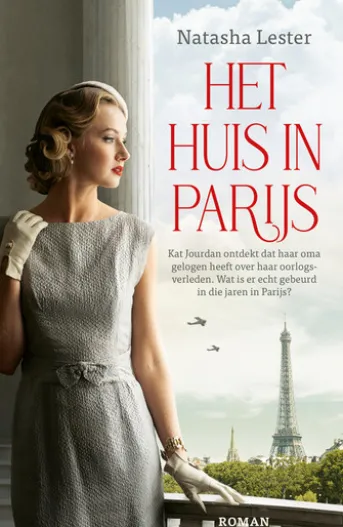 Het huis in Parijs