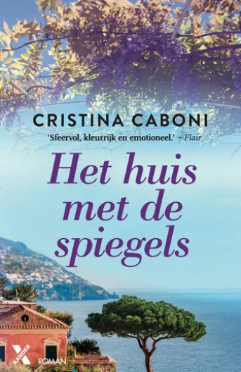 Het huis met de spiegels