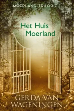 Het huis Moerland