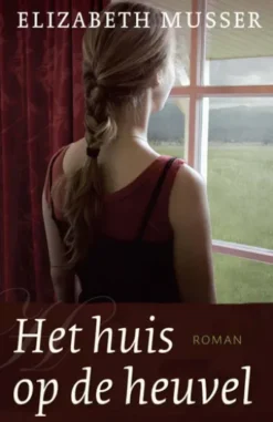 Het huis op de heuvel
