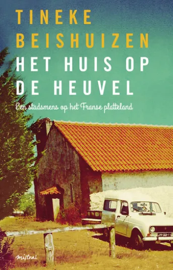 Het huis op de heuvel