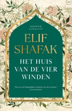Het huis van de vier winden