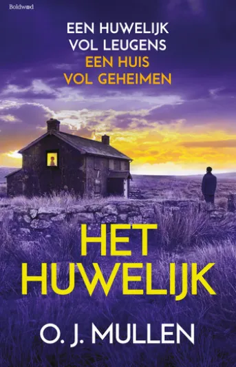 Het huwelijk