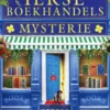 Het Ierse boekhandelsmysterie