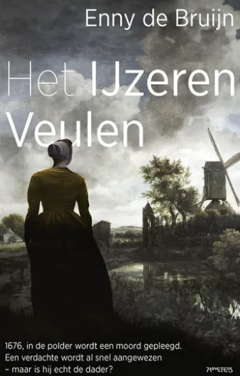 Het IJzeren Veulen