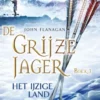 Het ijzige land