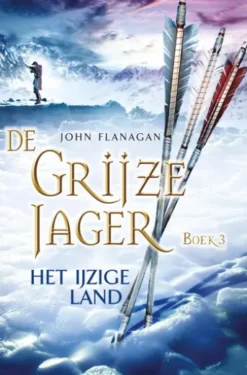 Het ijzige land
