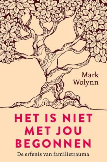 Het is niet met jou begonnen