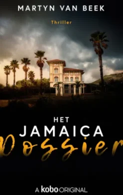 Het Jamaica Dossier