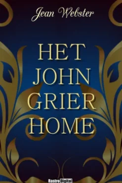 Het 'John Grier Home'