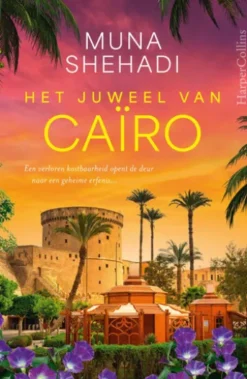 Het juweel van Caïro