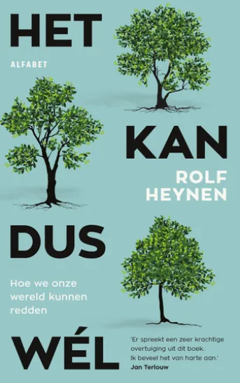 Het kan dus wél
