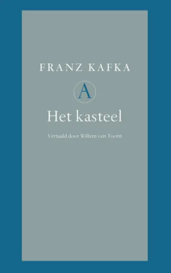 Het kasteel