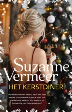 Het kerstdiner