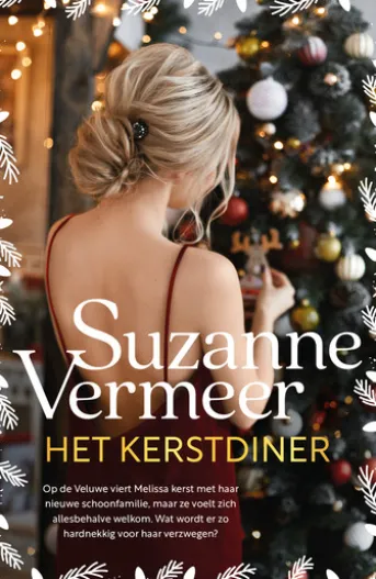 Het kerstdiner