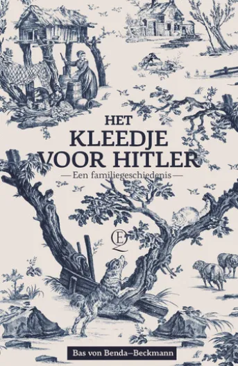 Het kleedje voor Hitler