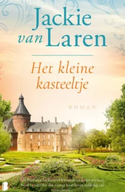 Het kleine kasteeltje
