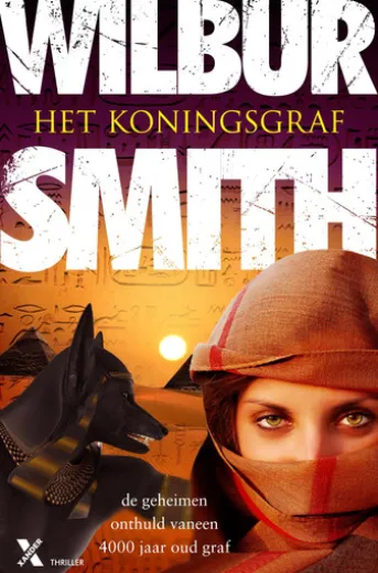 Het koningsgraf