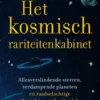 Het kosmisch rariteitenkabinet