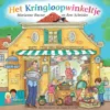 Het Kringloopwinkeltje