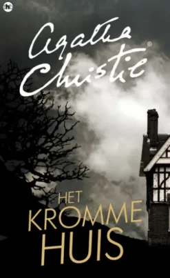 Het kromme huis