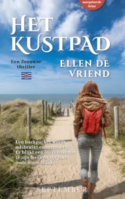 Het Kustpad