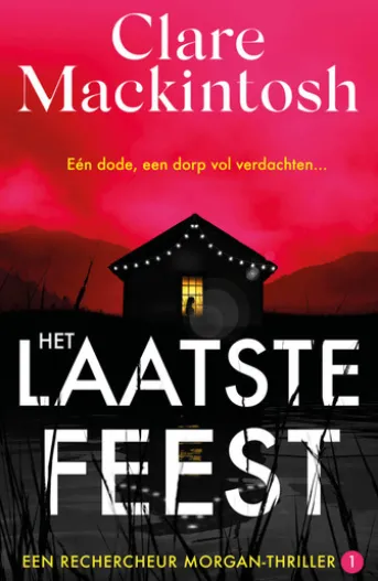 Het laatste feest
