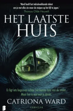 Het laatste huis