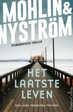 Het laatste leven