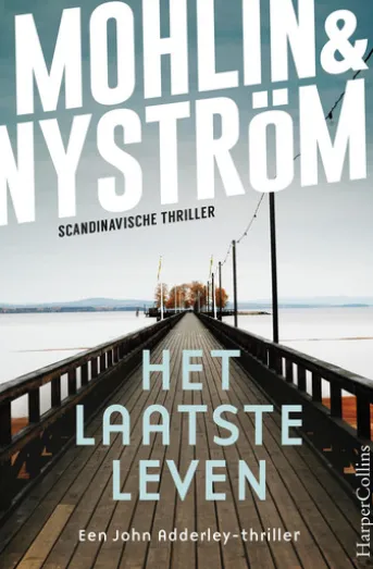 Het laatste leven