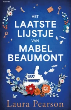 Het laatste lijstje van Mabel Beaumont