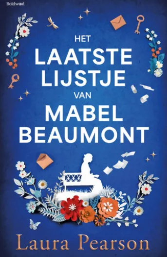 Het laatste lijstje van Mabel Beaumont