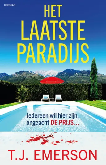Het laatste paradijs