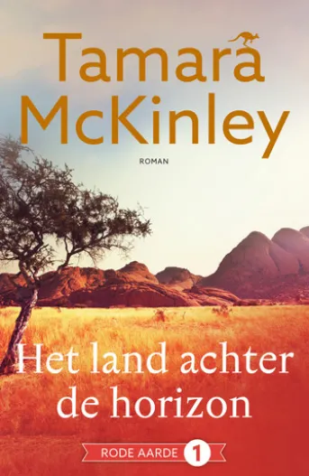 Het land achter de horizon