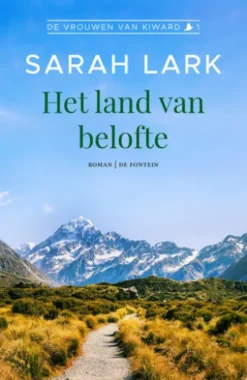 Het land van belofte