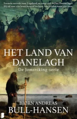 Het land van Danelagh