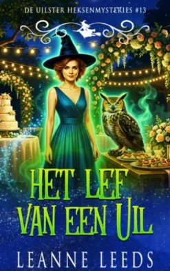 Het Lef van een Uil