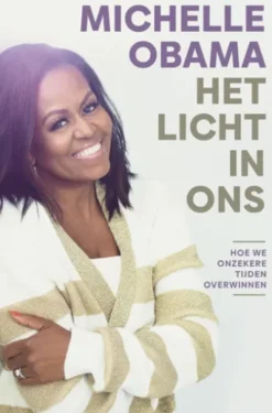 Het licht in ons