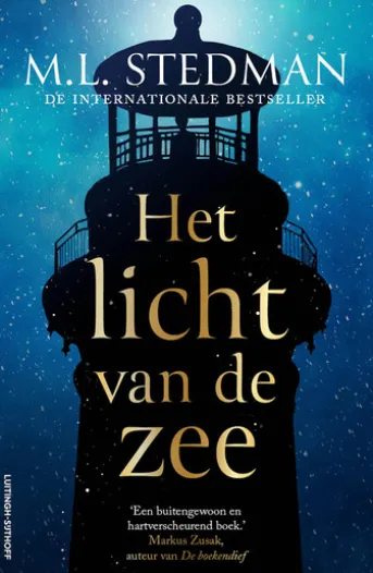 Het licht van de zee